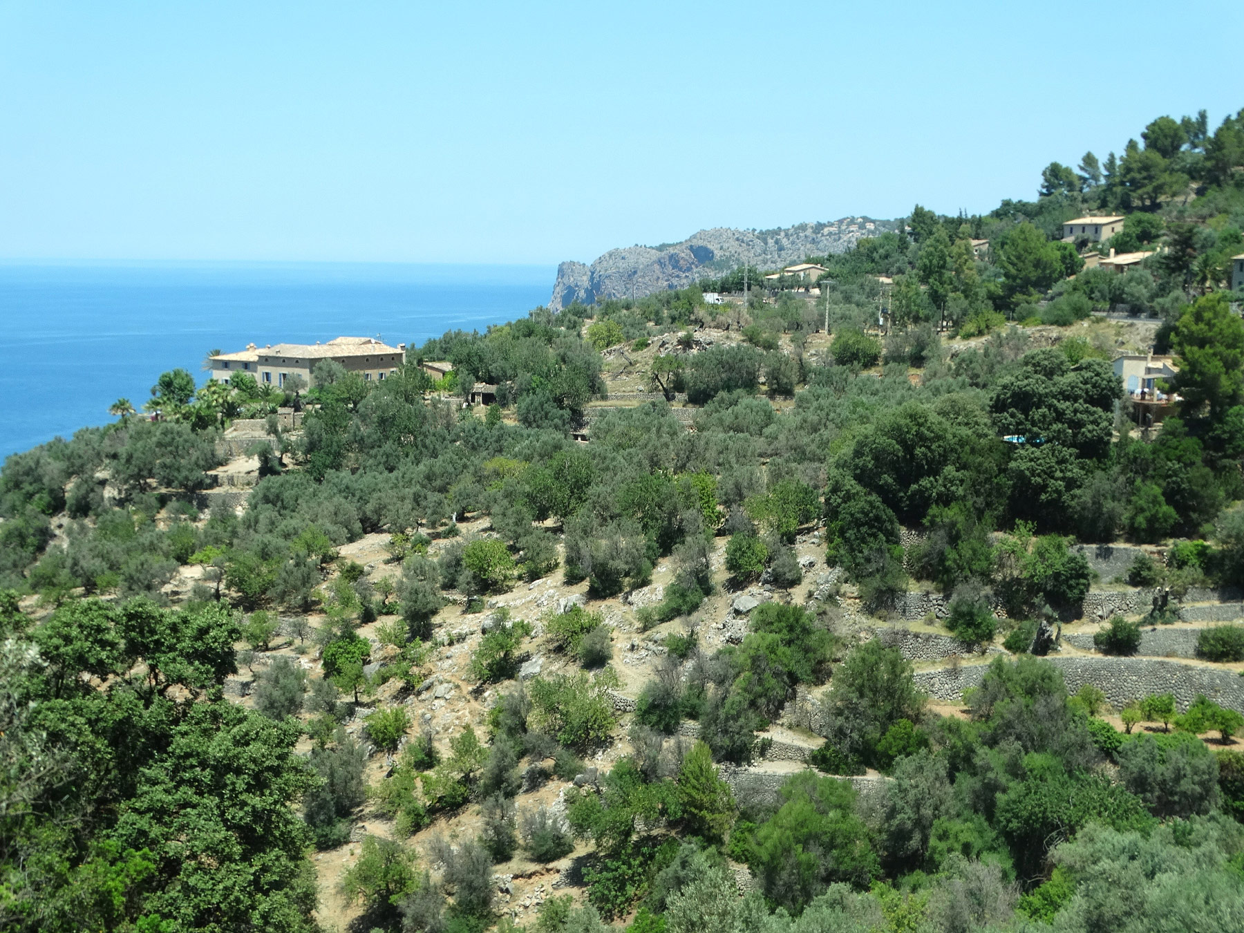Port de Soller
